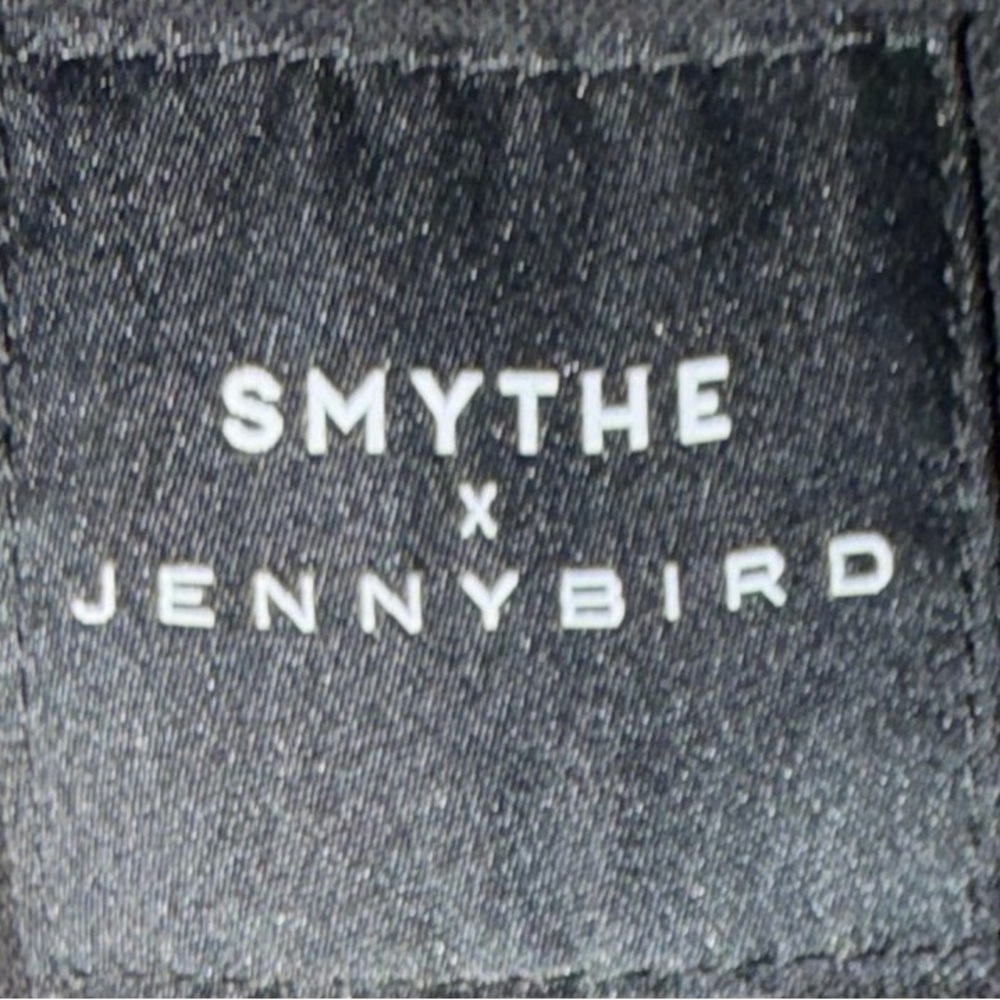 Rare Smythe Jenny Bird collab blazer - Picture 2 of 7